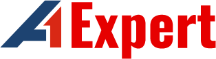 a1-expert-logo