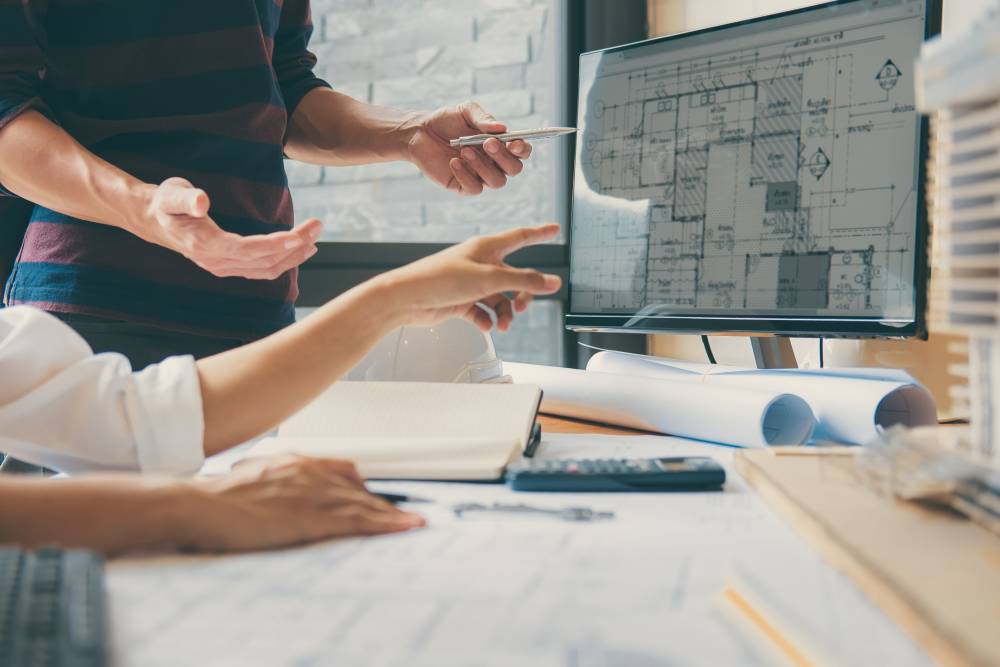 Expertise commerce à Aix-en-Provence 