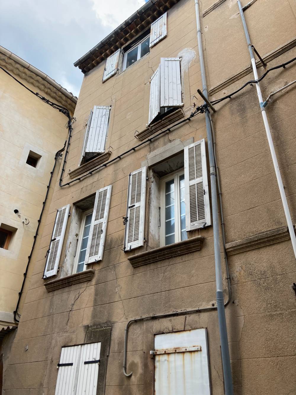 Expertise Pré-acquisition (2)